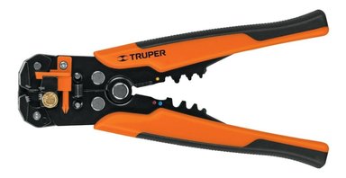 ALICATE PELACABLE AUTOMÁTICO 8 TRUPER 17360