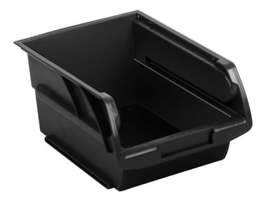 BANDEJA APILABLE DE PLÁSTICO 16.5 X 10.5 X 7.5 TRUPER 10889