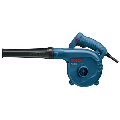 SOPLADOR DE AIRE CON ASPIRACIÓN DE POLVO GBL 800 E BOSCH - 4
