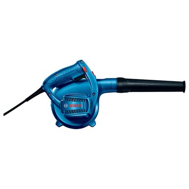 SOPLADOR DE AIRE CON ASPIRACIÓN DE POLVO GBL 800 E BOSCH - 5