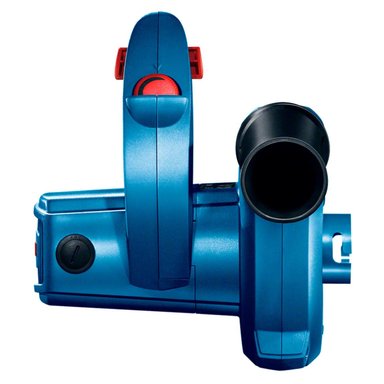 SOPLADOR DE AIRE CON ASPIRACIÓN DE POLVO GBL 800 E BOSCH - 6