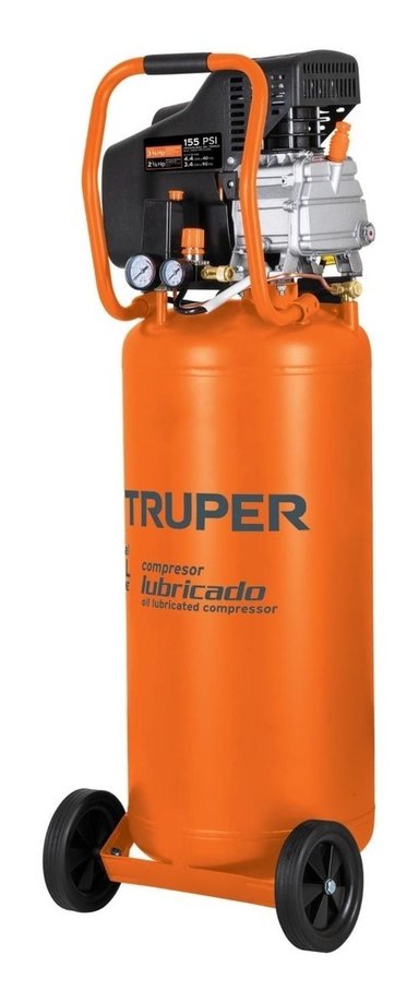 COMPRESORA VERTICAL 80 LITROS TRUPER