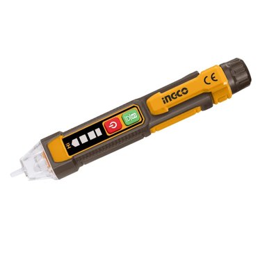 DETECTOR DE VOLTAJE 12V-1000V INDUSTRIAL INGCO - 5