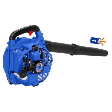 SOPLADORA DE AIRE A GASOLINA 25.4CC WADFOW