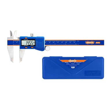 CALIBRADOR VERNIER DIGITAL 6' WADFOW