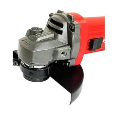MARTILLO DEMOLEDOR 1300W + AMOLADORA 950W RANKOR - 7
