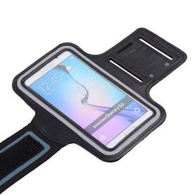 FUNDA CELULAR DEPORTIVA TIPO BRAZALETE