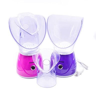 VAPORIZADOR FACIAL - 3