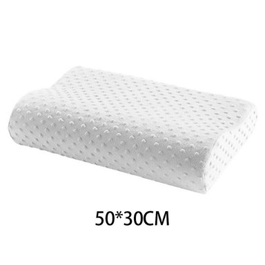 ALMOHADA VISCOELÁSTICA CABEZA + ALMOHADA PIERNAS ERGONÓMICA - 2