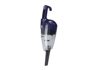 ASPIRADORA RAF VERTICAL CON CABLE 2 EN 1 - 3