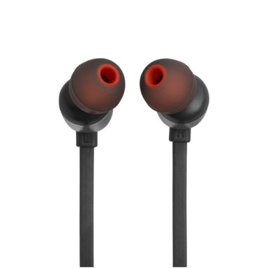 AUDÍFONOS JBL TUNE 310C CON MICRÓFONO CONECTOR USB-C NEGRO - 2