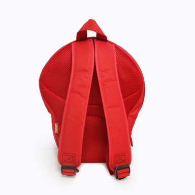 MOCHILA INFANTIL PARA NIÑOS EN FORMA DE HONGO SUPERCUTE - 6