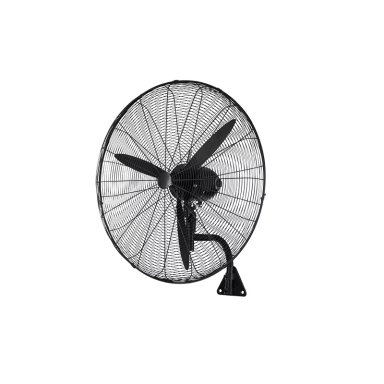 VENTILADOR INDUSTRIAL 30 PULGADAS ASPAS DE METAL 2 EN 1 PISO PARED - 3