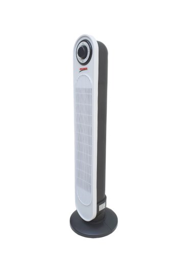 VENTILADOR DE TORRE DE 31 PULGADAS 3 VELOCIDADES - 2