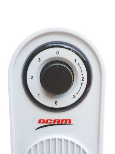 VENTILADOR DE TORRE DE 31 PULGADAS 3 VELOCIDADES - 4