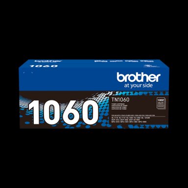 TÓNER BROTHER TN1060 NEGRO HL-1112 DCP-1512 1000 PG