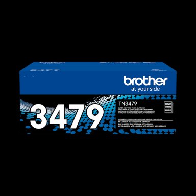 TONER BROTHER TN-3479 L5650DN 12000PAG