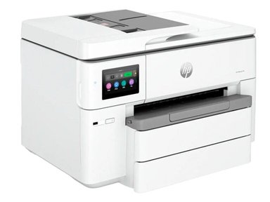 IMPRESORA MULTIFUNCION A3 HP 9730 WI-FI DUPLEX - 1