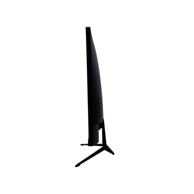 MONITOR PLANO TEROS TE-2714S 27' FHD IPS 144HZ 1MS HDMI DP AUDIO OUT PARLANTES NEGRO - 3