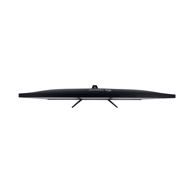 MONITOR PLANO TEROS TE-2714S 27' FHD IPS 144HZ 1MS HDMI DP AUDIO OUT PARLANTES NEGRO - 5