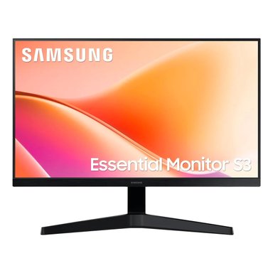 MONITOR SAMSUNG S3 F330 24 ESSENTIAL FHD100HZ NEGRO - 1