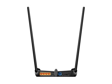 ROUTER TP-LINK TL-WR841HP ALTA POTENCIA 300 MBPS - 2