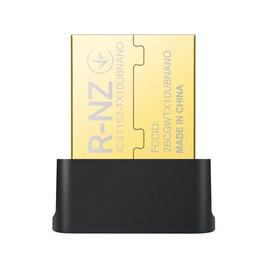 ADAPTADOR TP-LINK TX10UB NANO WIFI 6 AX900 - 1