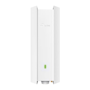 ACCESS POINT TP-LINK OMADA EAP610-OUTDOOR AX1800 WIFI 6 GIGABIT POE+ - 3