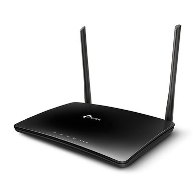 ROUTER TP-LINK TL-MR6400 4G LTE 300 MBPS - 3