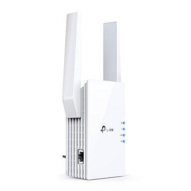REPETIDOR TP-LINK RE505X AX1500 WIFI 6 DOBLE BANDA - 2