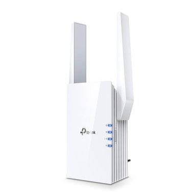 REPETIDOR TP-LINK RE505X AX1500 WIFI 6 DOBLE BANDA - 4