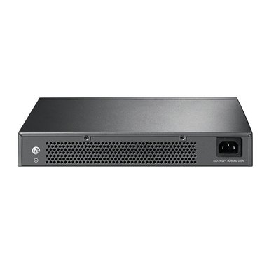 SWITCH TP-LINK TL-SG1024D 24 PUERTOS GIGABIT - 2