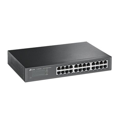 SWITCH TP-LINK TL-SG1024D 24 PUERTOS GIGABIT - 3