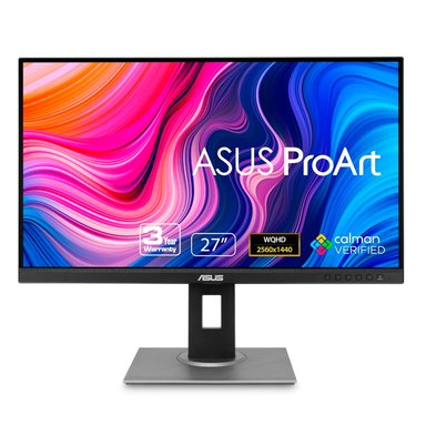 MONITOR PROFESIONAL ASUS PA278QV 27' 2K IPS - 1