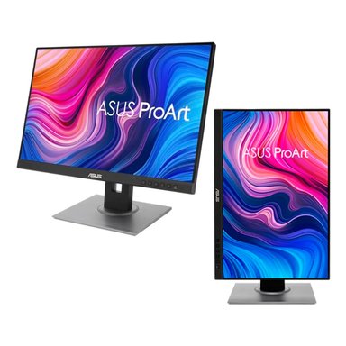MONITOR PROFESIONAL ASUS PA278QV 27' 2K IPS - 2