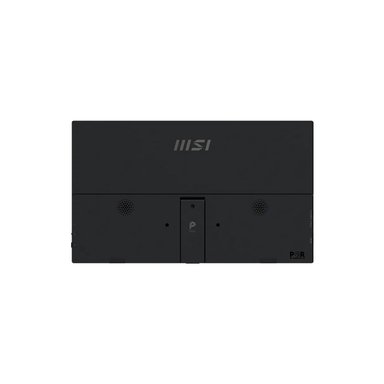 MONITOR PORTÁTIL MSI PRO MP165 E6 15.6' FHD IPS - 2