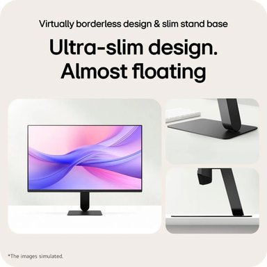 MONITOR LG 24U411A 24' FHD IPS 120HZ - 4