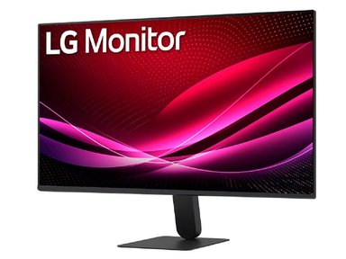 MONITOR LG GAMING 27U411A-B 27' FHD IPS 120HZ HDMI - 2