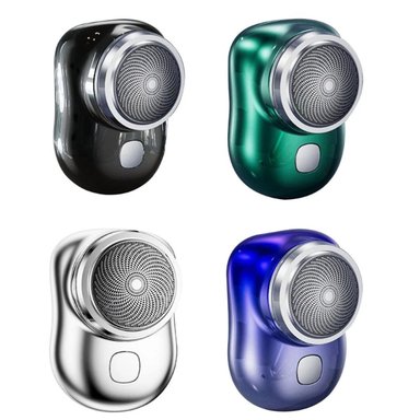 RASURADOR ELECTRÓNICO - COLOR ALEATORIO