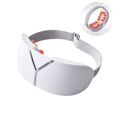 MASAJEADOR DE OJOS RECARGABLE