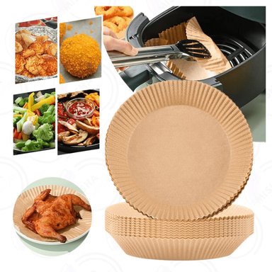 PAPEL ANTIADHERENTE MULTIUSOS 100 UND