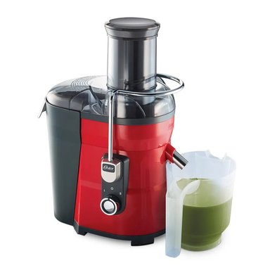 EXTRACTOR OSTER 600W JUGOS FPSTJE317R - 3