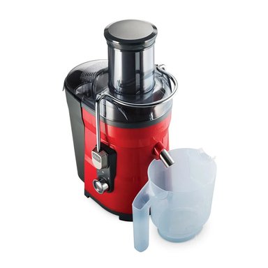 EXTRACTOR OSTER 600W JUGOS FPSTJE317R - 4