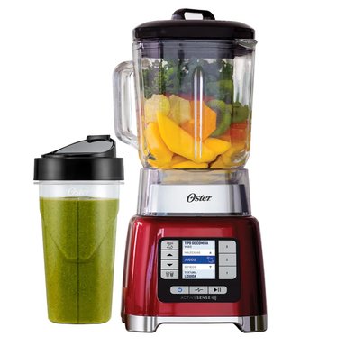 LICUADORA OSTER BLSTTDGRBG ACTIVESENSE CON BLEND N GO - 1