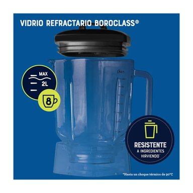 LICUADORA OSTER ACTIVESENSE CON BLEND N GO BLSTTDGNBG - 3