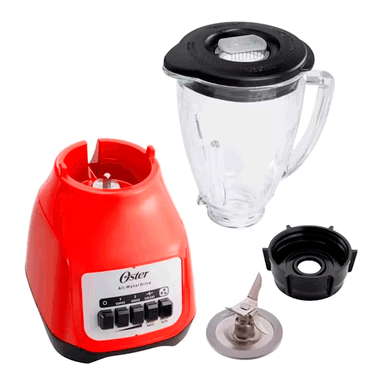 LICUADORA OSTER BLSTKAGRPB 1.5 LT 2V - 2