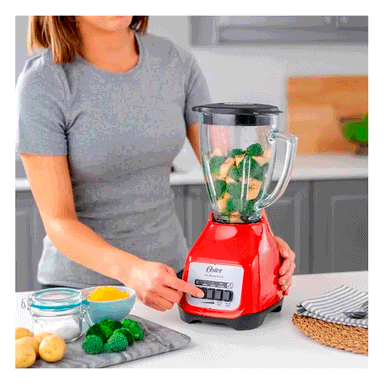 LICUADORA OSTER BLSTKAGRPB 1.5 LT 2V - 4