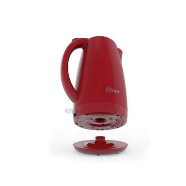 HERVIDOR ELÉCTRICO OSTER BVSTKED889R 2.5 LT - 2
