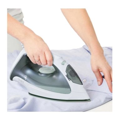 PLANCHA OSTER 1200W GCSTBS3802 DE VAPOR LIGERA - 3