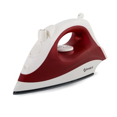 PLANCHA A VAPOR IMACO 1200W ETA600